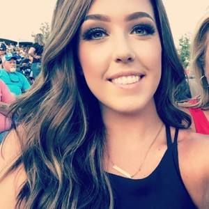 Meet your Posher, Brittany